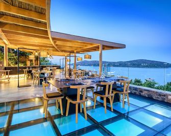 Royal Marmin Bay Boutique & Art Hotel - Elounda