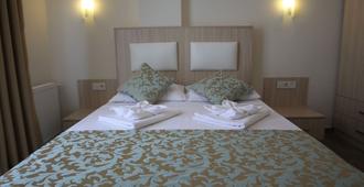 Çitköylü Otel & Apart - Akçay - Bedroom