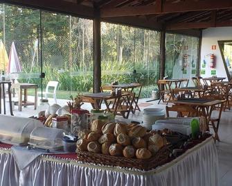 Acalanto Inn - Socorro - Restaurante