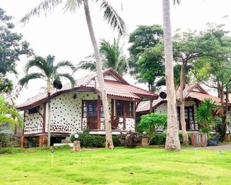 Talkoo Beach Resort Khanom - Khanom - Building