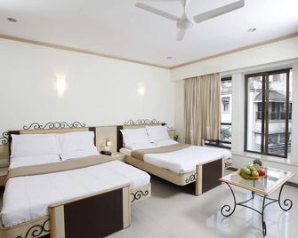Garden Hotel - Mumbai