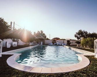 Tenuta Serena Apartments - Molfetta - Pool
