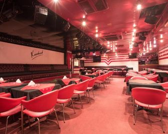 York International Hotel - Dubai