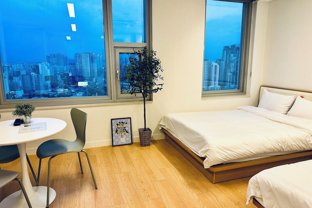'Grand Opened' Maxtyle Guesthouse Dongdaemun