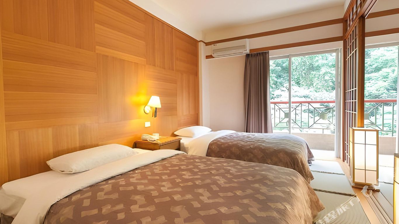 Hoya Resort Grand Hotel