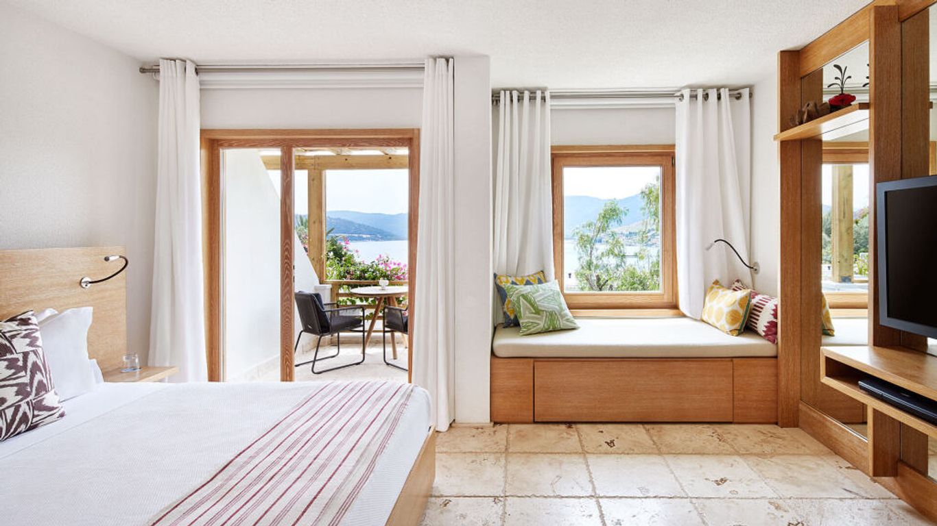 마카키지 호텔 골투르크부쿠