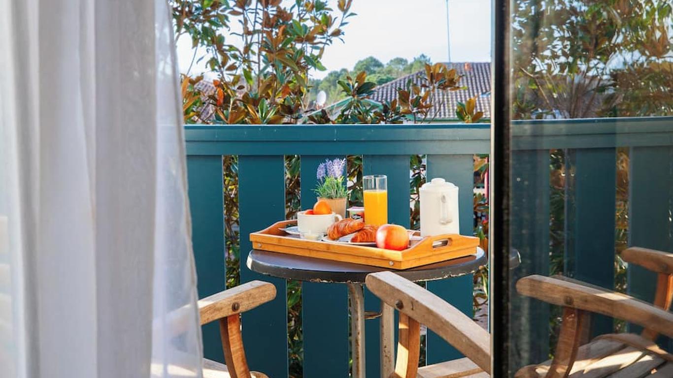 هوتل أتلانتيديه