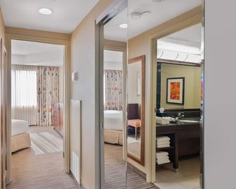 Harmony Suites - Secaucus - Camera da letto