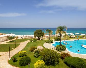 Bv Borgo Del Principe - Zambrone - Pool