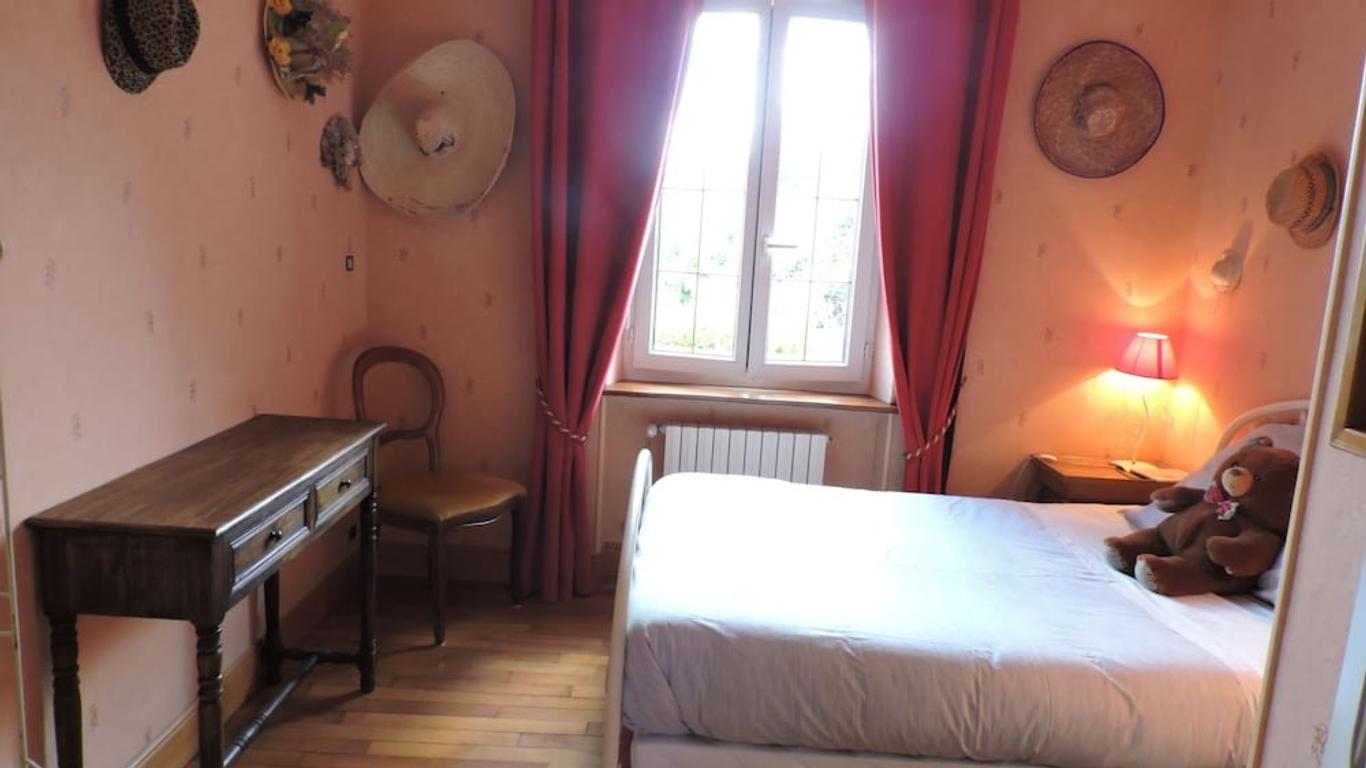 Atypiques Confitures, Chambres d'Hôtes