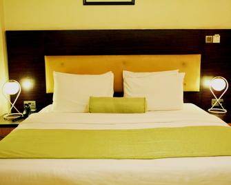 Sweet Spirit Hotel and Suites Danag - Port Harcourt - Port Harcourt - Habitación