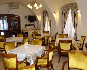 Hotel Certovka - Prague - Restaurant