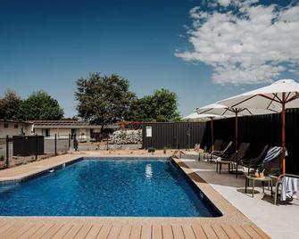 Cudgegong Valley Motel - Mudgee - Uima-allas