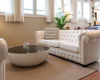 Capri - Grado - Living room