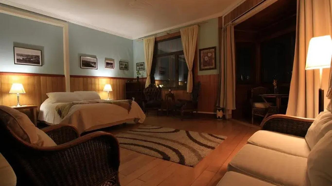 Casa Kramm