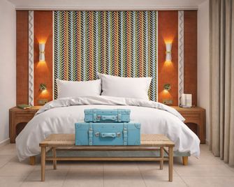 Seabel Alhambra Beach Golf & Spa - Port El-Kantaoui