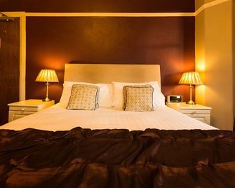 Craglands Guest House - Keswick - Bedroom