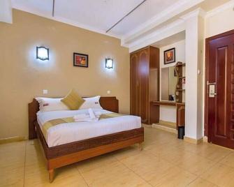 Miale The Hotel - Nakuru