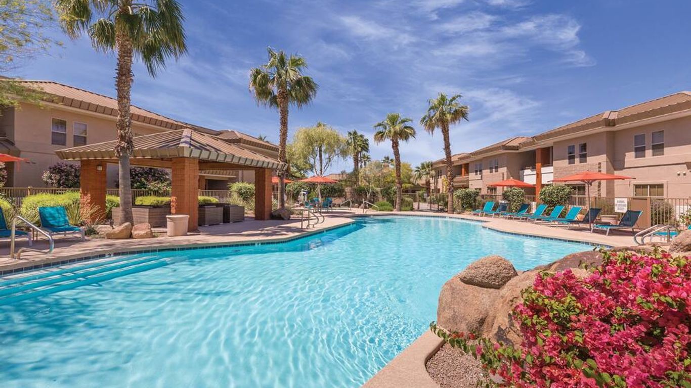 Worldmark Scottsdale
