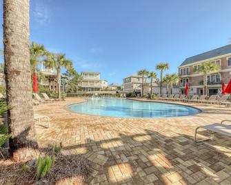Village of South Walton EB211 - Rosemary Beach - Piscina
