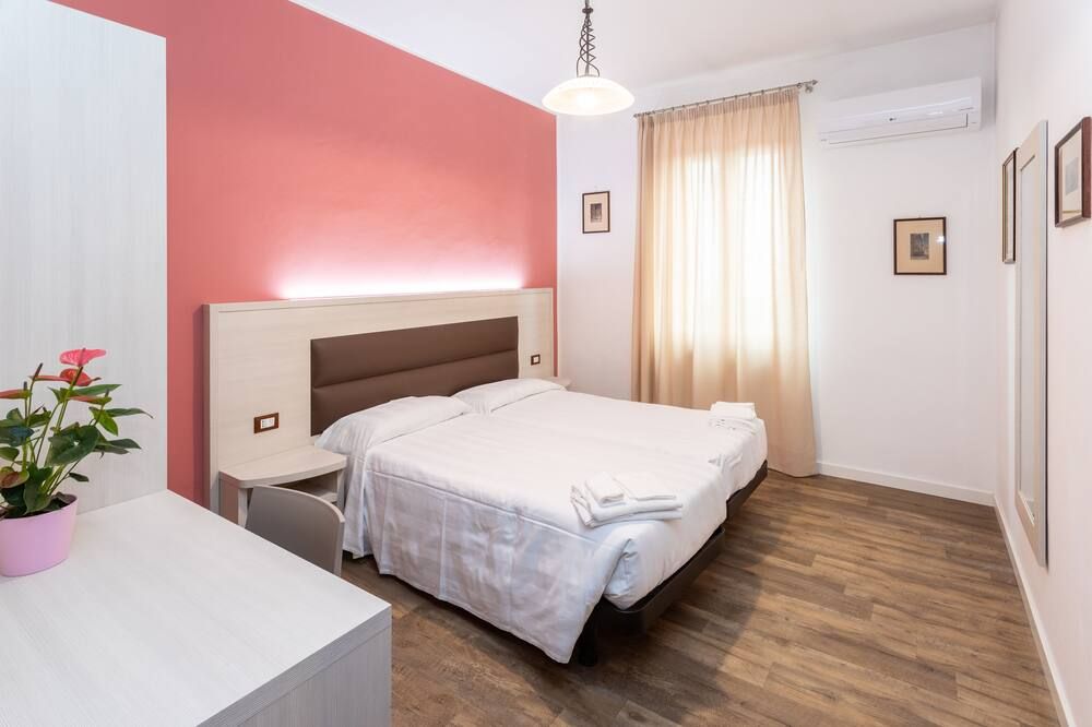 Da Angelo - Assisi - Kamar Tidur