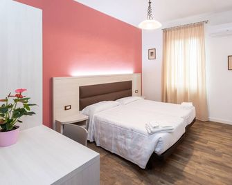 Da Angelo - Assisi - Kamar Tidur