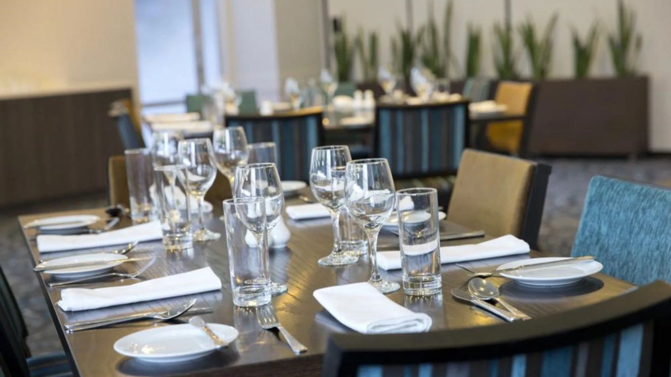 Central City Accommodation, Palmerston North