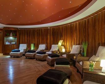 Horse & Jockey Hotel - Tipperary - Lounge