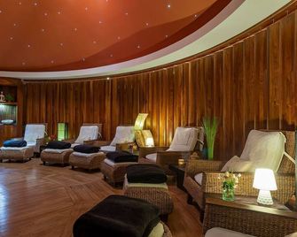 Horse & Jockey Hotel - Tipperary - Lounge