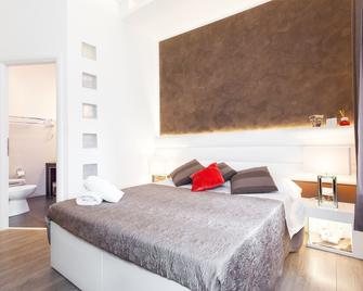 Town House Fontana Di Trevi - Rome - Chambre