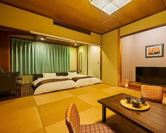Ooedo Onsen Monogatari Kaike - Yonago