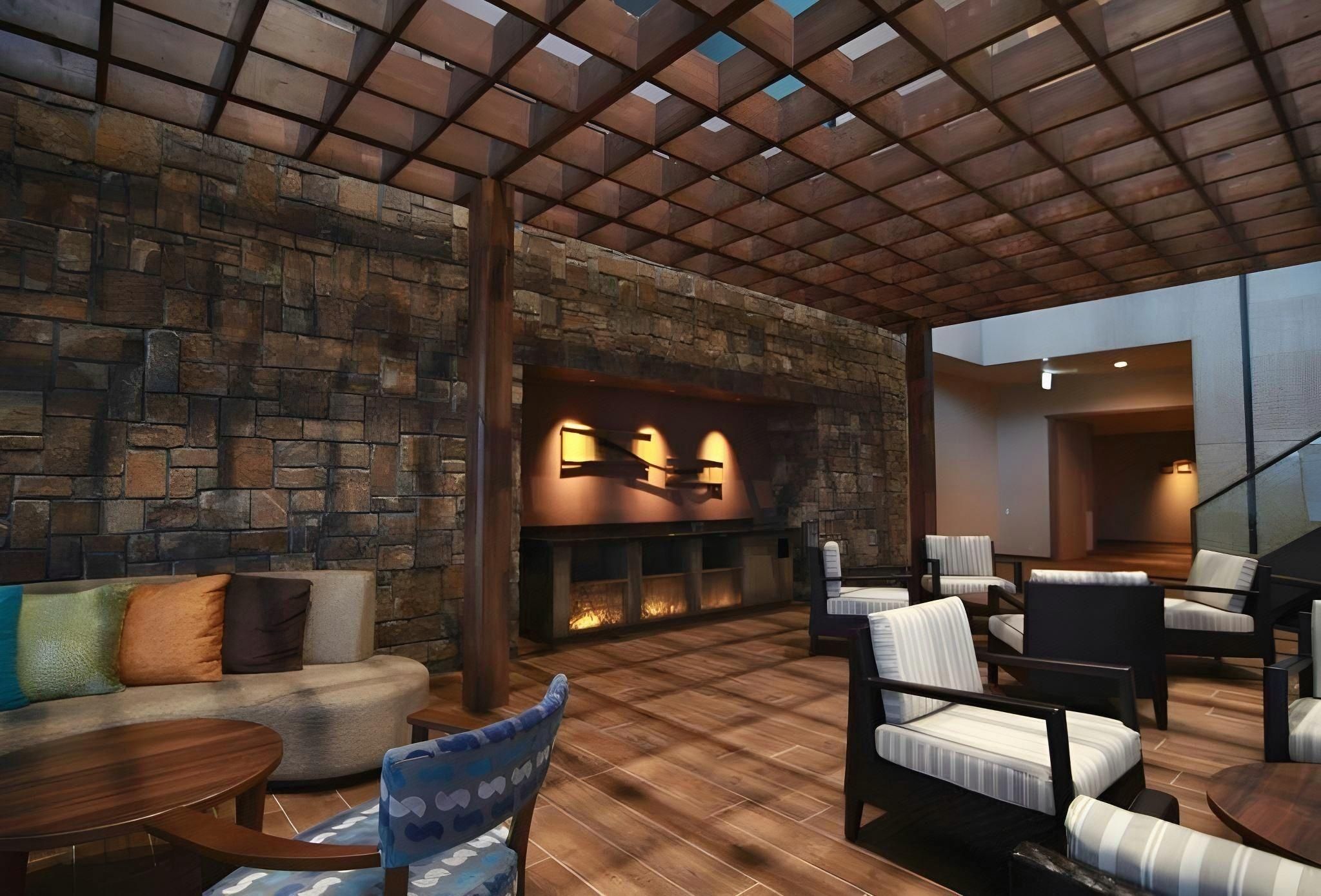 Toya Sun Palace Resort & Spa - Toyako - Lounge