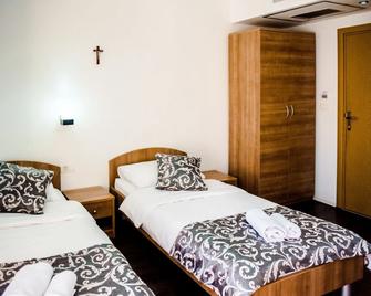 Hotel Villa Monako - Medjugorje - Bedroom