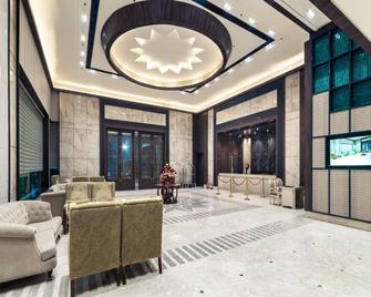 Palm Green Hotel & Resort - New Delhi - Lobby