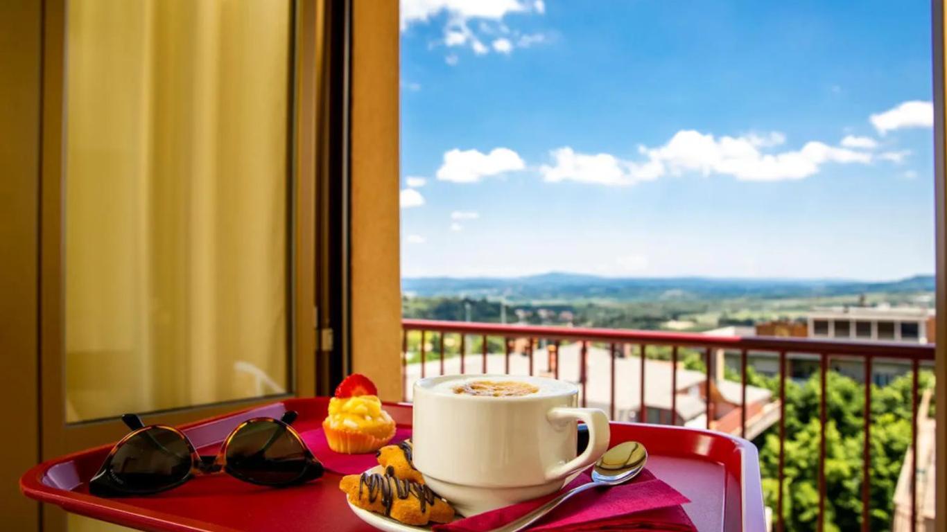 Santa Caterina Hotel & Bike