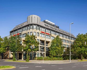 慕尼黑阿克娜生活旅館 - 慕尼黑 - 慕尼黑 - 建築