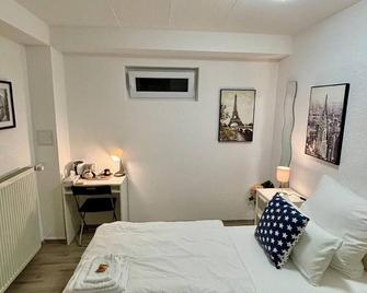 Quartier Wenzelnberg - Hilden - Schlafzimmer