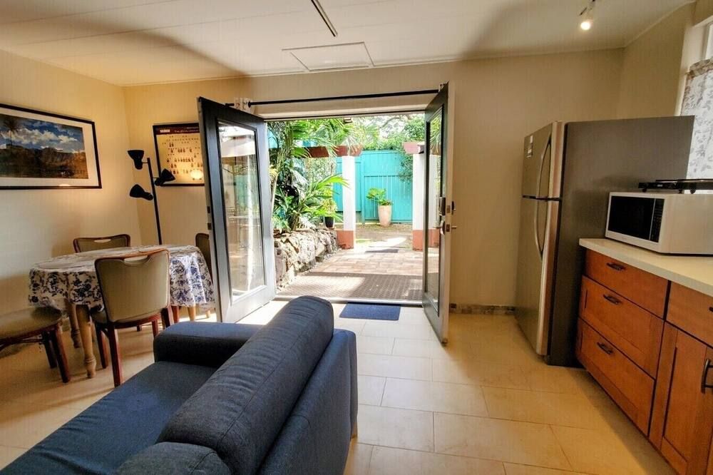 Honolulu Romantic new Cottage for 2- (1 of 3) - Honolulu - Wohnzimmer
