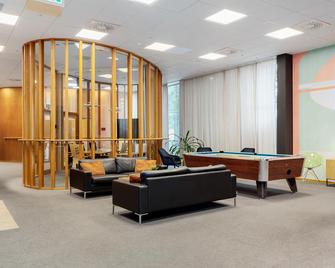 Aiden by Best Western Haugesund Airport - Avaldsnes - Lounge