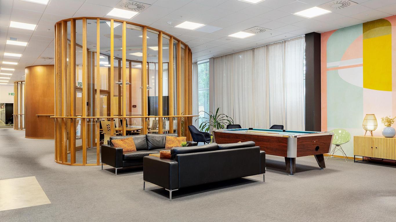 Aiden by Best Western Haugesund Airport