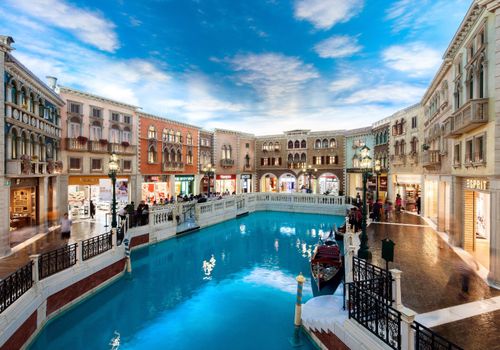 The Venetian Macao Resort Mulai Rp 1.280Rb (R̶p̶ ̶2̶.̶9̶9̶5̶R̶b̶). Makau  Hotel - Kayak