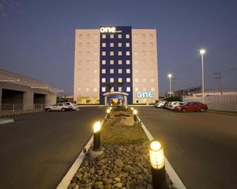 One Aguascalientes Sur - Aguascalientes - Bygning
