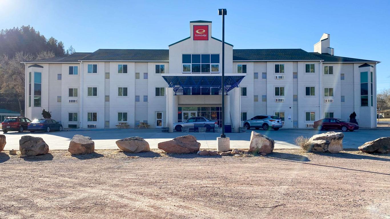 Econo Lodge
