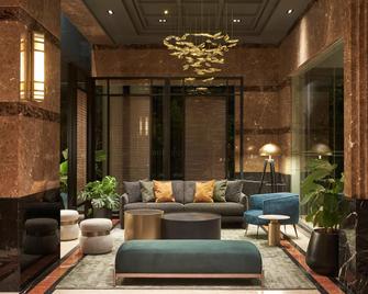 Adina Serviced Apartments Singapore Orchard - Singapore - Lounge