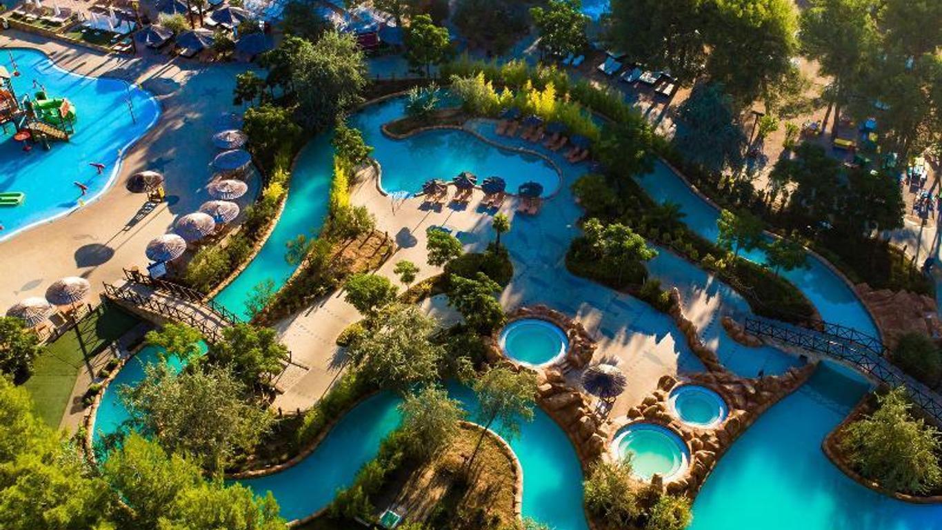 Solaris Beach Hotel Niko