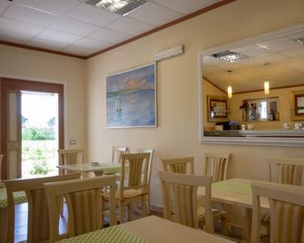 Hotel Dory - Albinia - Restaurant