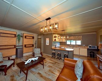 Q Guesthouse - Eshowe