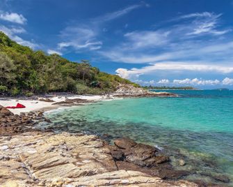 Stay Samed Hostel - Ko Samet - Beach