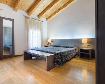 Hotel La Pergola - Lignano Sabbiadoro - Phòng ngủ