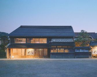 Kazeno Kurayoshi - Kurayoshi - Edificio
